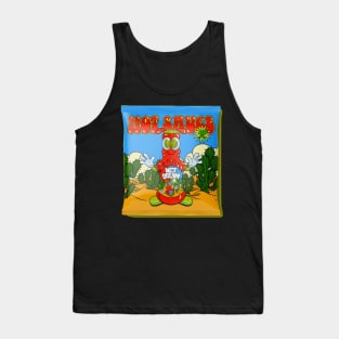 NCT Dream Hot Sauce Tank Top